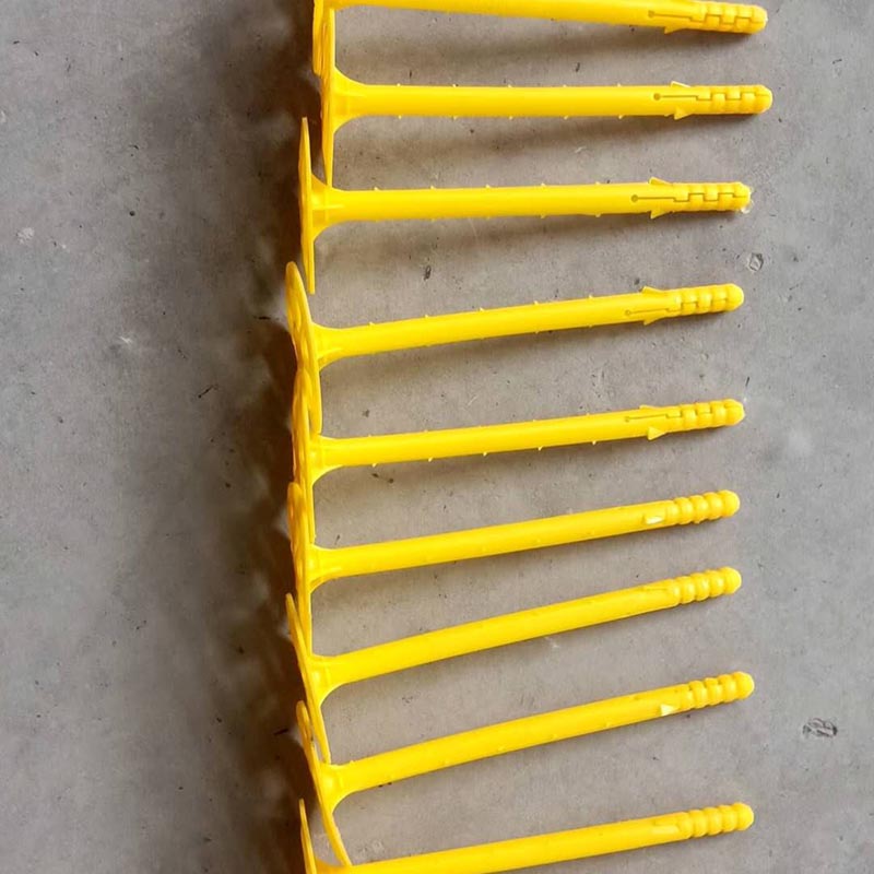 保溫釘多少錢(qián)一個(gè)？河南建筑保溫配件廠家批發(fā)供應(yīng)商價(jià)格